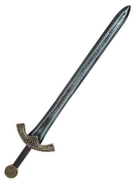 Épée Valiant - arme en mousse